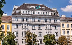 Motel One Wien-Staatsoper