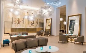 The Cloud One Wien-Staatsoper