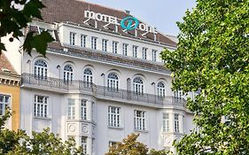 The Cloud One Wien-Staatsoper